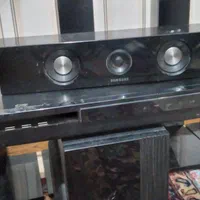 سینما خانوادگی سامسونگ بدون بلوتوث