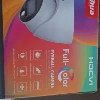 دوربین داهوا