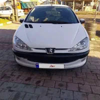 ۲۰۶تیپ ۲|خودرو سواری و وانت|سیاهکل, |دیوار