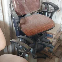 تعداد ی صندلی داریم