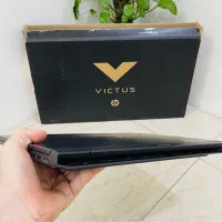 لبتاب گیمینگ اچ پی ویکتوسi5-12450H سالم بدون تعمیر|رایانه همراه|تهران, سجاد|دیوار