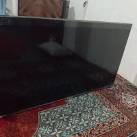 تلویزیون دوو 60اینچ|تلویزیون و پروژکتور|گرگان, |دیوار