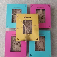 پک نقاشی کودک اکسسوری چوبی|اسباب‌بازی بچه|شیراز, شهرک گلدشت حافظ‎|دیوار