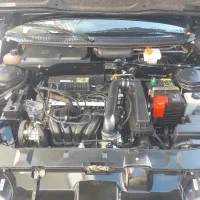 پارس xu7p سفارشی گاز سیمی زیمنس|خودرو سواری و وانت|شیراز, بریجستون|دیوار