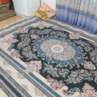 با سلام دوتا فرش ۹ متری تمیز فقط