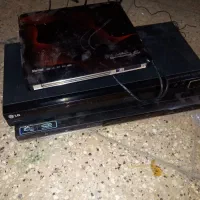 دستگاه دی وی دی