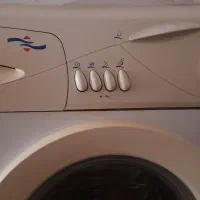 ماشین لباسشویی