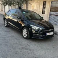 شاهین g مدل 401 فول