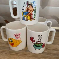 انواع ماگ به صورت عمده