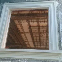 نمای تخصصی شسته وسیمانبری|خدمات پیشه و مهارت|چابهار, |دیوار