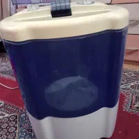 کهنه شور  سونی|ماشین لباسشویی و خشک‌کن لباس|بندرعباس, |دیوار