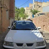 سمند مدل ۹۴ Ef7