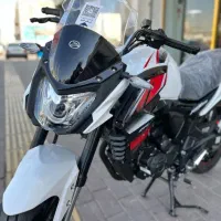 موتور سیکلت Kps200 لیفان با اقساط ۱۸ ماهه|موتورسیکلت|کرج, کلاک بالا|دیوار