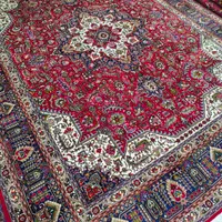 فرش هریس نقشه|فرش|تبریز, |دیوار