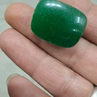 سنگ زمرود عتیقه