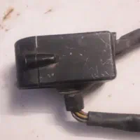 دسته راهنما ماشین سنگین|قطعات یدکی و لوازم جانبی|ری, صفاییه (چشمه علی)|دیوار