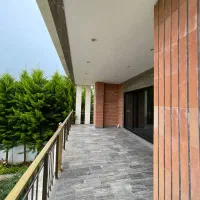 ویلا باغ اکازیون/سند شش دانگ/دامنه جنگل/4فصل|فروش خانه و ویلا|چمستان, |دیوار