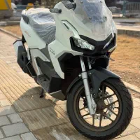 موتور هوندا ADV160