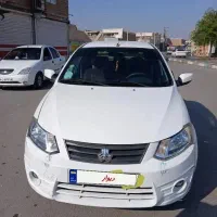 ساینا مدل ۱۴۰۰ بدون رنگ|خودرو سواری و وانت|اهواز, منبع اب|دیوار