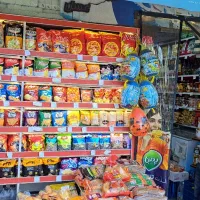کار سوپرمارکت|استخدام خدمات فروشگاه و رستوران|رشت, بلوار گیلان|دیوار