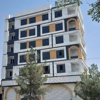واحد نوساز ۱۲۰متری