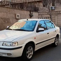 سمندLX /مدل ۹۰/ماشین عروسک مناسب سخت پسندها