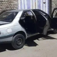 پژو ۲۰۰۰|خودرو سواری و وانت|نورآباد, |دیوار