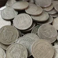 خرید و فروش کیلویی سکه جمهوری و شاهی