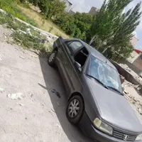 پژو ۴۰۵ مدل ۸۳|خودرو سواری و وانت|تبریز, |دیوار