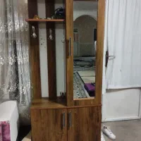 کمد جا کفشی