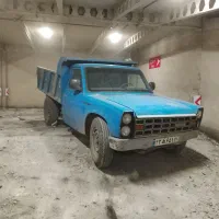 حمل نخاله خاک ماسه اجر دست دوم