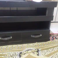زیر تلویزیون