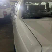 پارس سال صفر مدل 1402(نمایشگاه نوین صرخه)|خودرو سواری و وانت|کارون, |دیوار