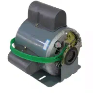 موتور کولر 1/2CRS کم مصرف 2 خازنه موتوژن