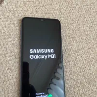 گوشی سامسونگ m31|موبایل|قائمشهر, |دیوار