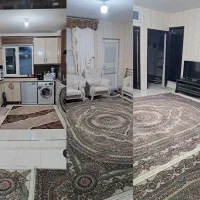 مسکن مهر ۱۰۰ متری ۲ خواب فروشی|فروش آپارتمان|رفسنجان, |دیوار