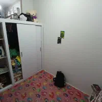 آپارتمان۵۶متری طبقه دوم ۸مترحاشیه(املاک حشمتی)|فروش آپارتمان|مشهد, ایثارگران|دیوار