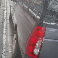 آریسان۲|خودرو سواری و وانت|کرج, حصارک بالا|دیوار