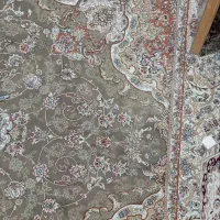 دوتخته فرش ۹متری|فرش|باغستان, |دیوار