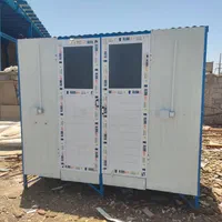 فروش کانکس سرویس بهداشتی