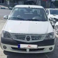 ال۹۰ پارس خودروی