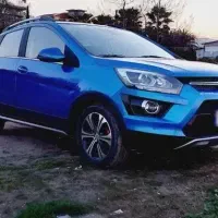 بایک x25 مدل 98