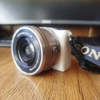 دوربین دیجیتال سونی مدلa5100|دوربین عکاسی و فیلمبرداری|اندیشه, شهرک صدف|دیوار