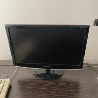 فروش مانیتور ۲۰ اینچ سامسونگ|قطعات و لوازم جانبی رایانه|گنبد کاووس, |دیوار