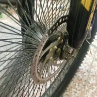 دوچرخه ۲۶|دوچرخه، اسکیت، اسکوتر|شیراز, شهرک مطهری|دیوار