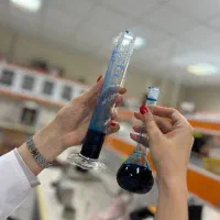 تدریس شیمی متوسطه اول،دوم و دانشگاه