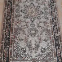 فرش در حد نو