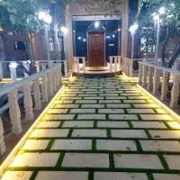 ۴۰۰متر ویلایی‌ملارد/۶۰متر‌بنا/نگهبانی‌۲۴ساعته|فروش خانه و ویلا|ملارد, |دیوار