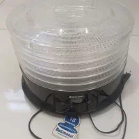 میوه خشک کن دلمونتی