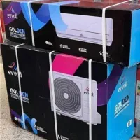 کولرگازی ایوولی24000